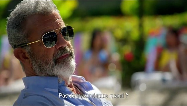 Panama Bande-annonce VO