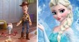 Disney annonce que La Reine des Neiges 3 et Toy Story 5 sont en préparation