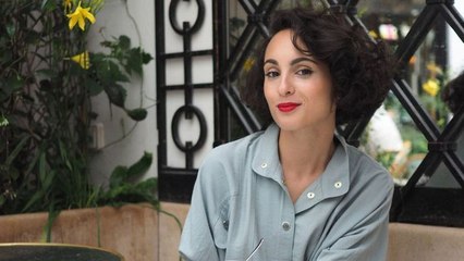 Les estivales de Culturebox - Barbara Pravi