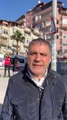 Yakınlarını depremde kaybeden CHP Hatay Milletvekili Güzelmansur: Bize ceset torbası gönderin