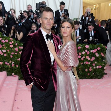 Tom Brady reportedly consulted Gisele Bündchen over NFL retirement