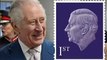 Le roi Charles montre son «côté humain» en rompant avec la tradition dans de nouveaux timbres