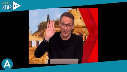 Julien Courbet (Ça peut vous arriver) : Un chroniqueur saoul en plein direct ? "Il a le droit de boi
