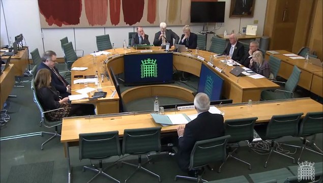 John Major doesn’t watch Derry Girls but approves of its peace message