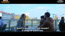 Belo Desastre Trailer Legendado