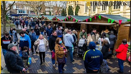 Yorkshire Post Week Ahead 13th February 2023