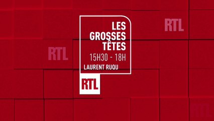Le journal RTL de 17h du 09 février 2023