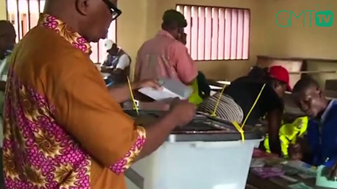 [#Reportage] Présidentielle 2023: pas d’observateurs de l’UE au #Gabon