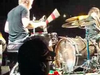 03.03.08 - Tokio Hotel - Brüssel - Rescue Me (4)