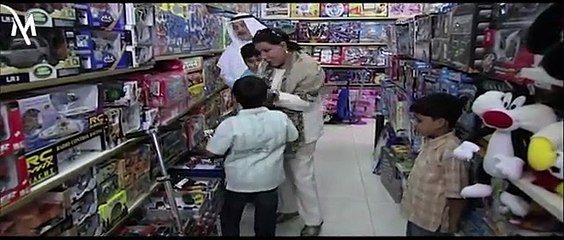 مسلسل زوارة الخميس الحلقه الثانيه