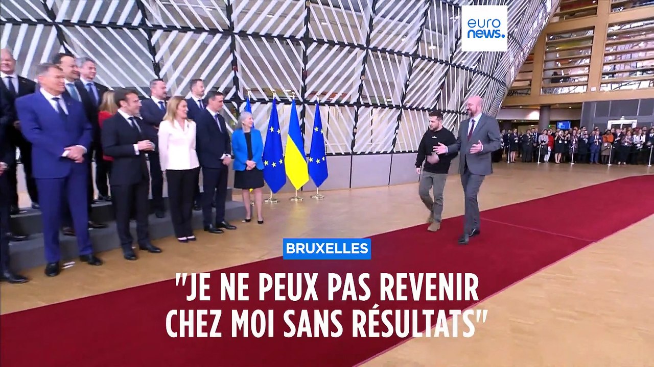 "Je n'ai tout simplement pas le droit de rentrer chez moi sans résultats"