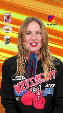 Ana Girardot préfère quoi dans la vie ?