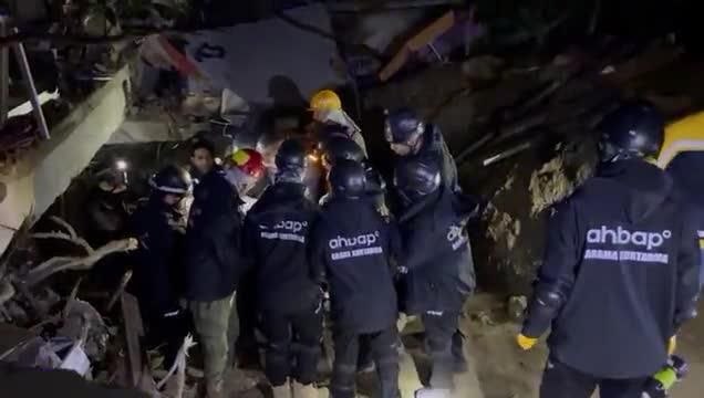 Ahbap'a Çok Yoğun Siber Saldırı Düzenlendi