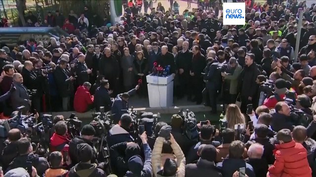 Президент Турции под огнём критики