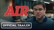 AIR | Official Nike Movie Trailer - Ben Affleck, Matt Damon