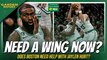 Do Celtics NEED a Trade After Jaylen Brown Injury?