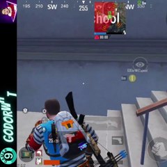 IQ  FIGHT  IN |BGMI|