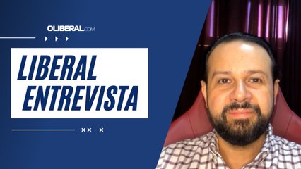 O dublador paraense Ricardo Juarez é a voz de personagens de sucesso do cinema