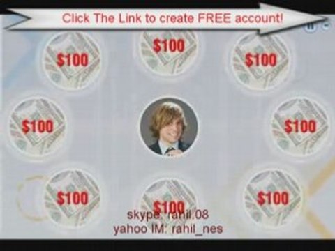 passport to wealth? EDC? little guy network? abunza? ...