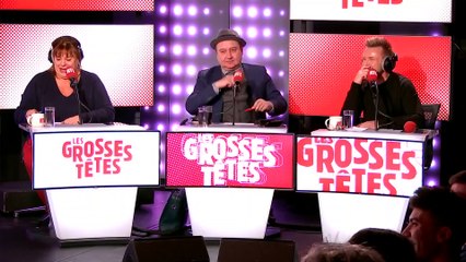 Fabrice détaille les catégories des sites pornographiques