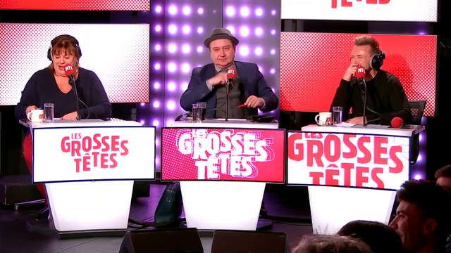 Fabrice détaille les catégories des sites pornographiques