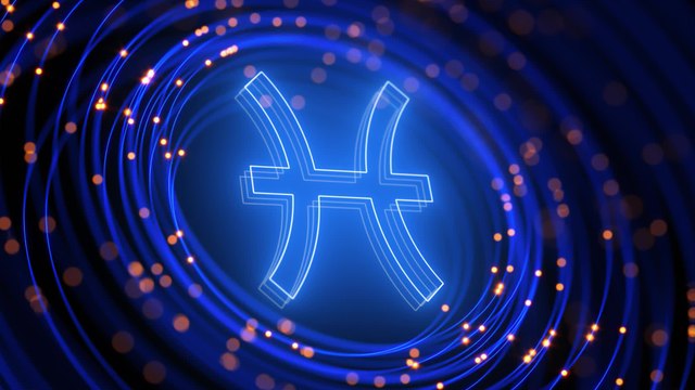 VOICI - Astrologie caractéristiques Poissons