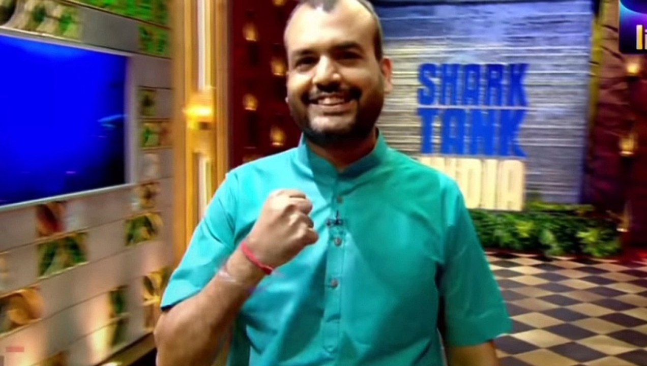 Barosi in Shark tank India season 2 | Shark tank India Barosi Pitch Episode 29