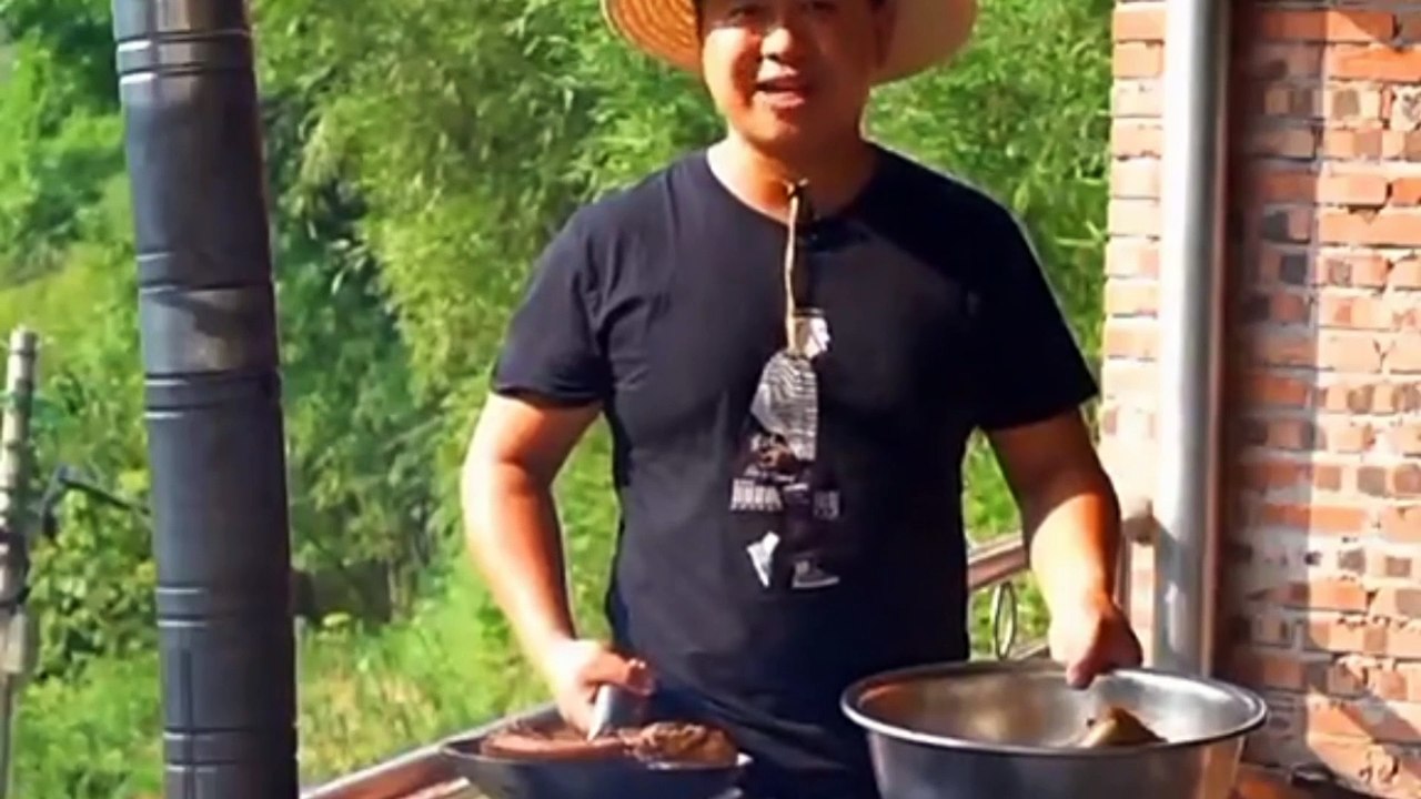 Tutorial memasak Daging Semur ala RUMAHAN