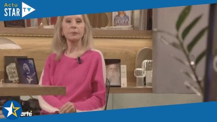 "Je suis partie très lâchement" : Véronique Sanson revient sur sa rupture brutale avec Michel Berger