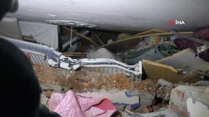 78 saat sonra enkazdan enkazdan kurtarıldı