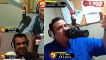 Que tan romantico eres? Eres romantico por compromiso? ¡ EN VIVO ¡ El Show cómico #1 de la Radio en Veracruz  “EL VACILON DE LA FIERA 94.1 FM” con Victor Sánchez (19)