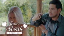 Babaeng ikakasal, ex-boyfriend ang wedding photographer! | Love Month Stories 2023