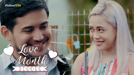 Magkasintahang naghiwalay, muling itinadhana sa isa’t isa | Love Month Stories 2023