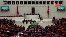 İyi Parti, 'Deprem Bölgesinde Hasar Tespit Çalışmalarıyla İlgili TBMM Araştırması' Açılmasını Önerdi.