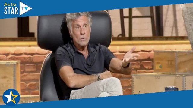 Je vous donne mon code de téléphone ! : l'étonnante proposition de Marc Simoncini (Qui veut être m