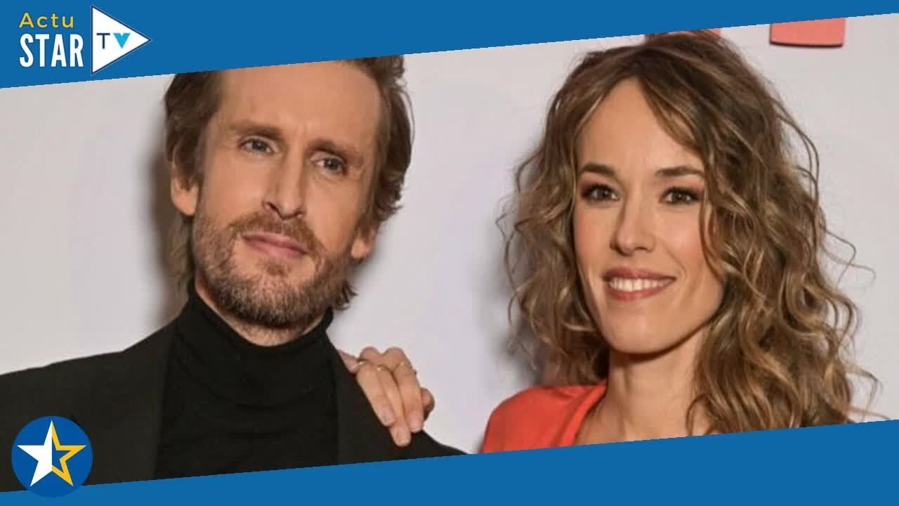 "Drôle pour les autres mais pas pour moi !" : Philippe Lacheau raconte la blague osée de sa compagne