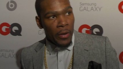 Kevin Durant Is Reportedly Traded to the Phoenix Suns