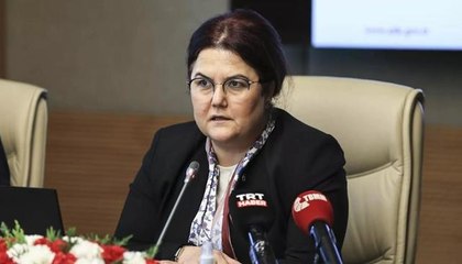 Bakan Yanık'tan depremden etkilenen refakatsiz çocuklarla ilgili açıklama: Endişeye mahal yok, kurumlarımızı hazırladık