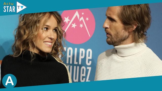 Elodie Fontan seins nus pour tester Philippe Lacheau : l'actrice assume sa curieuse stratégie