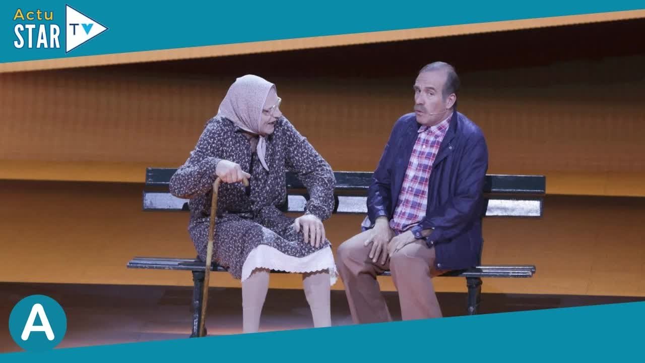 Les Bodin's : Vincent Dubois grand-père, Jean-Christian Fraiscinet sans enfant... rares confidences