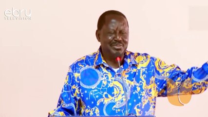 Jalang'o Kicked Out Of Azimio Meeting In Machakos