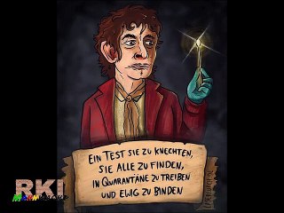 "Dr." Osten - The Disease ist not existing