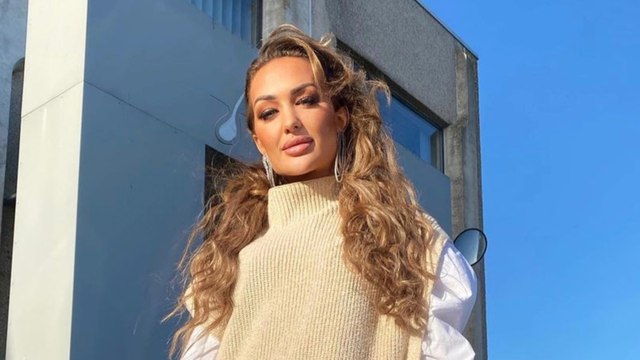 GALA VIDEO - Miss Belgique 2022 dans un accident de voiture : “Elle a de graves blessures au visage et sur le reste du corps”