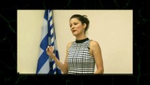 Παλαιότητα και προσφορά της Ελληνικής γλώσσας (απόσπασμα) - Ευμορφία Καπόλου