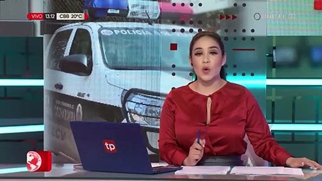 Apuñalan a una mujer en Cocapata; aprehenden a su pareja por tentativa de feminicidio