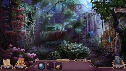 Ms. Holmes : The Case of the Dancing Men Demo Beta Part 2 The End