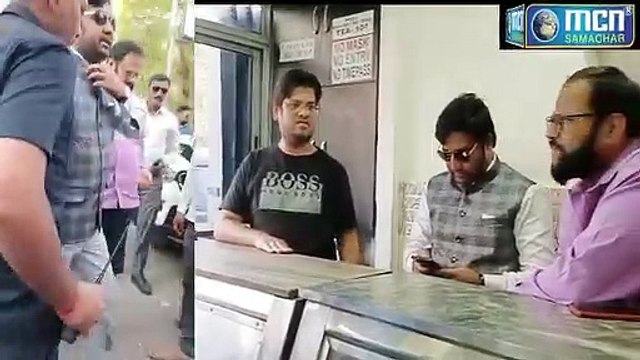 Haji Arafat Ex chairman state Minority commission Cabinet minister meet at green hotel proprietor-