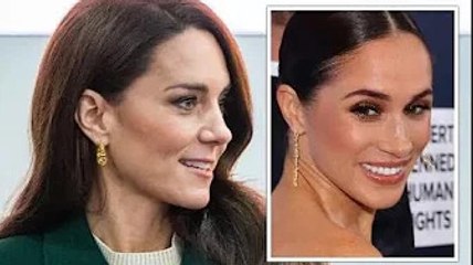 Kate "estremamente strategica e metodica" come Principessa del Galles subisce un importante rebrandi