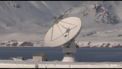 Cnr, l'Artico strategico per cambiamento climatico. L'Italia c'è