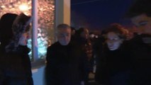 Akşener, Depremde Hayatını Kaybeden Elbistan İlçe Başkanı Özdemir'in Ailesini Ziyaret Etti